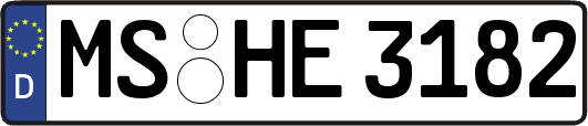 MS-HE3182