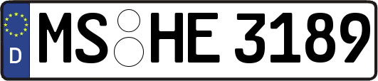 MS-HE3189