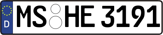 MS-HE3191