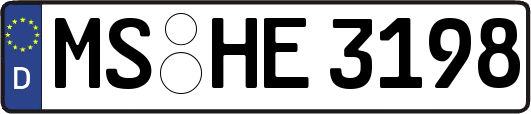 MS-HE3198
