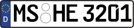 MS-HE3201