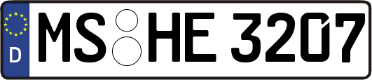 MS-HE3207