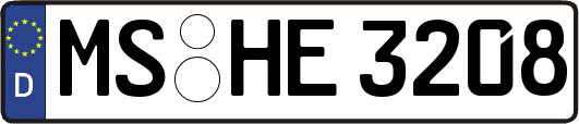 MS-HE3208