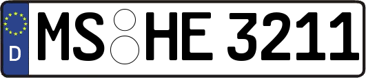 MS-HE3211
