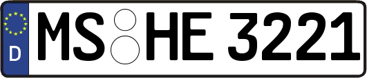 MS-HE3221