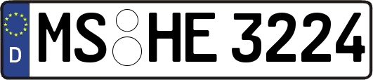 MS-HE3224