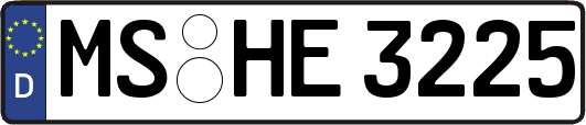 MS-HE3225