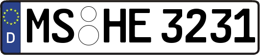 MS-HE3231