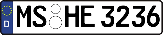 MS-HE3236