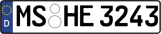 MS-HE3243