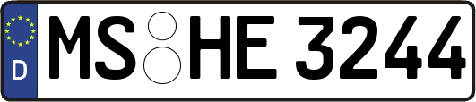 MS-HE3244