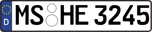 MS-HE3245
