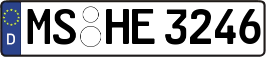 MS-HE3246