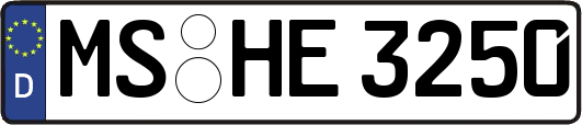 MS-HE3250