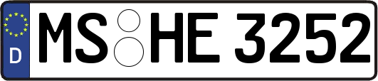 MS-HE3252