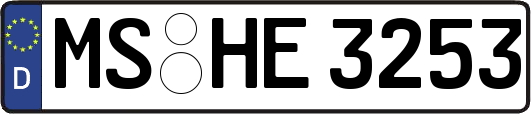 MS-HE3253