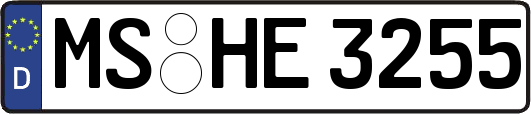 MS-HE3255