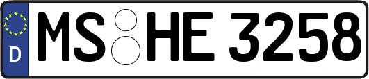 MS-HE3258