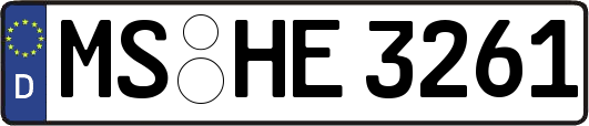 MS-HE3261