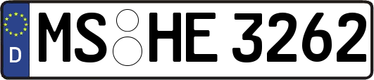 MS-HE3262