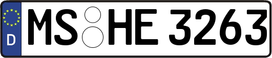 MS-HE3263