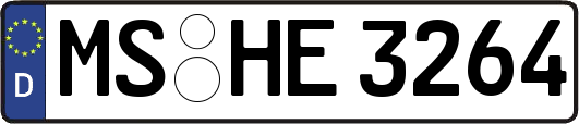 MS-HE3264