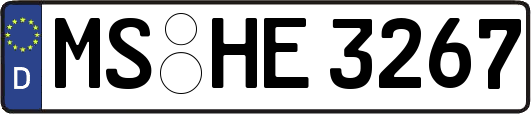 MS-HE3267