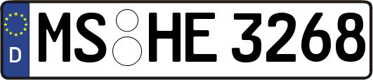 MS-HE3268