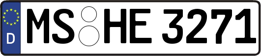 MS-HE3271