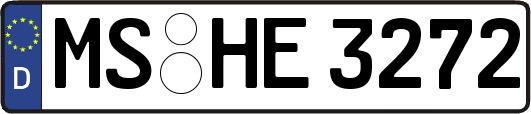 MS-HE3272