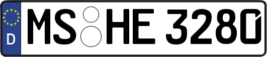 MS-HE3280