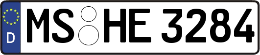 MS-HE3284