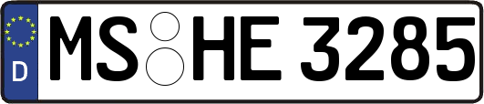 MS-HE3285