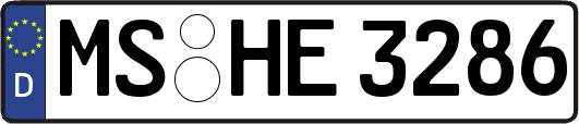 MS-HE3286