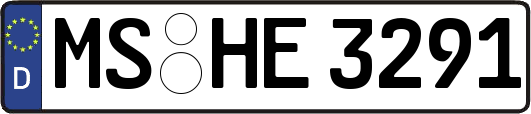 MS-HE3291