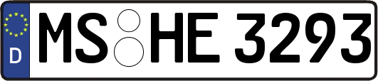 MS-HE3293