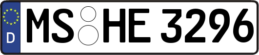 MS-HE3296