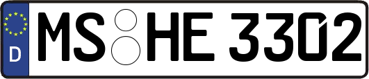 MS-HE3302