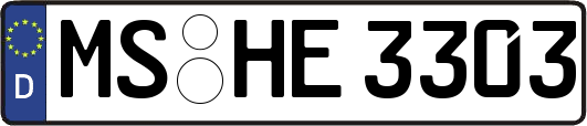 MS-HE3303
