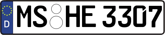 MS-HE3307