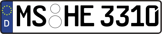 MS-HE3310