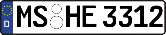 MS-HE3312