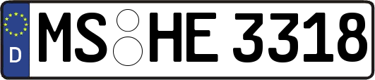 MS-HE3318