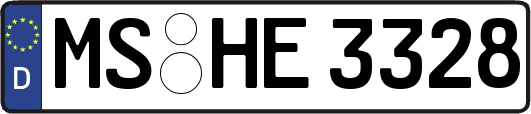MS-HE3328