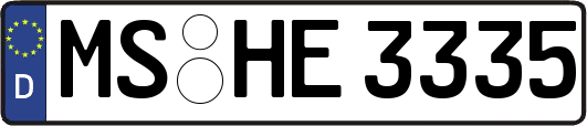 MS-HE3335