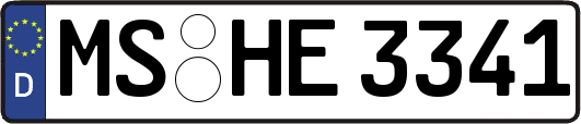 MS-HE3341