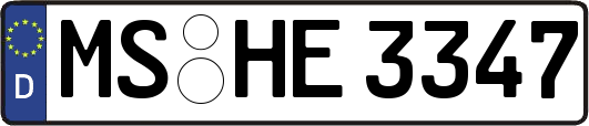 MS-HE3347