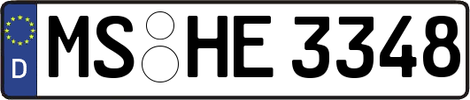 MS-HE3348