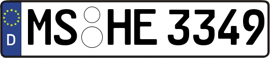 MS-HE3349