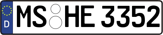 MS-HE3352
